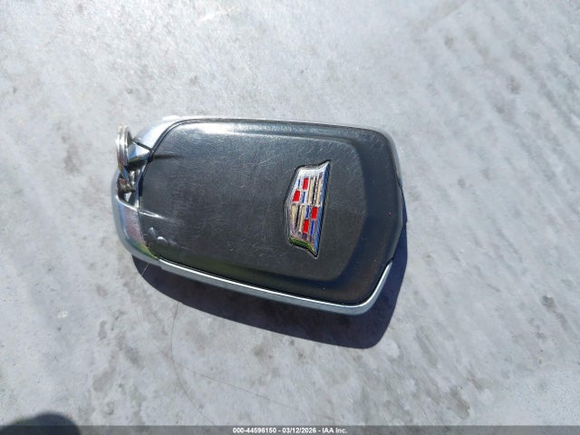 Aukcja sprzedaży 2017 Cadillac Ct6 Luxury, vin: 1G6KD5RS7HU142433, numer aukcji: 44596150