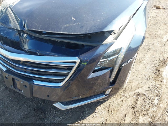 Aukcja sprzedaży 2017 Cadillac Ct6 Luxury, vin: 1G6KD5RS7HU142433, numer aukcji: 44596150