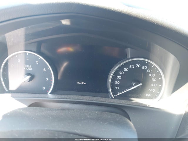 Aukcja sprzedaży 2017 Cadillac Ct6 Luxury, vin: 1G6KD5RS7HU142433, numer aukcji: 44596150