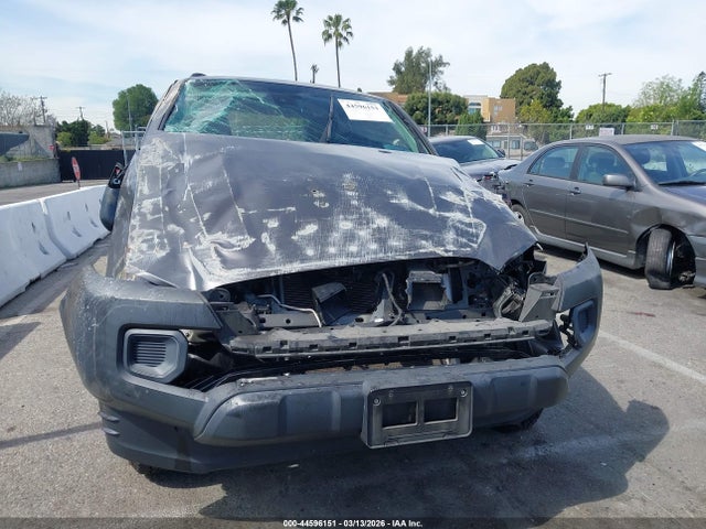 Toyota Tacoma Sr 2020 3TYRX5GN8LT000318 Image 12