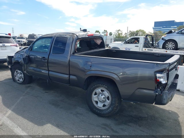 Toyota Tacoma Sr 2020 3TYRX5GN8LT000318 Image 14