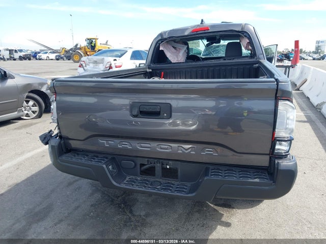 Toyota Tacoma Sr 2020 3TYRX5GN8LT000318 Image 16