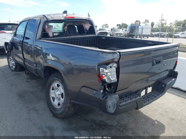 Toyota Tacoma Sr 2020 3TYRX5GN8LT000318 Image 3