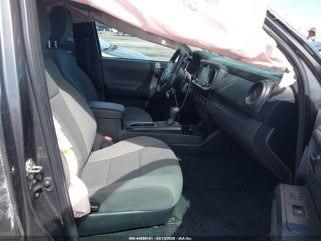 Toyota Tacoma Sr 2020 3TYRX5GN8LT000318 Image 5