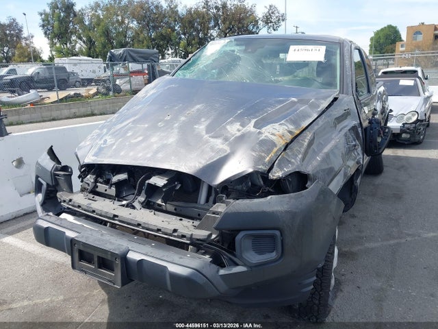 Toyota Tacoma Sr 2020 3TYRX5GN8LT000318 Image 6