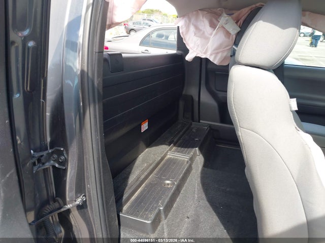 Toyota Tacoma Sr 2020 3TYRX5GN8LT000318 Image 8