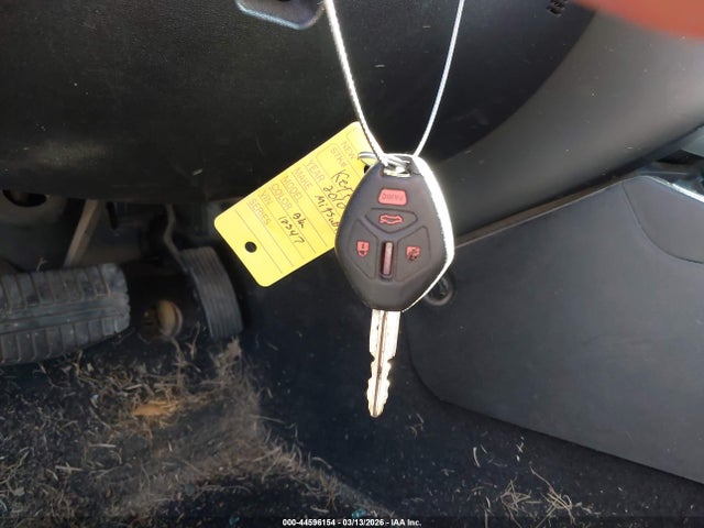 Продаж на аукціоні авто 2010 Mitsubishi Galant Es/se, vin: 4A32B3FF3AE012547, номер лоту: 44596154
