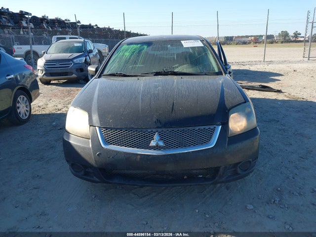 Продаж на аукціоні авто 2010 Mitsubishi Galant Es/se, vin: 4A32B3FF3AE012547, номер лоту: 44596154