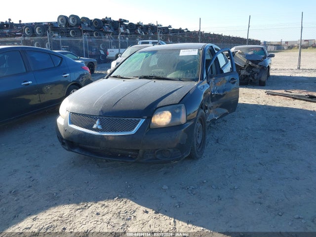 Продаж на аукціоні авто 2010 Mitsubishi Galant Es/se, vin: 4A32B3FF3AE012547, номер лоту: 44596154