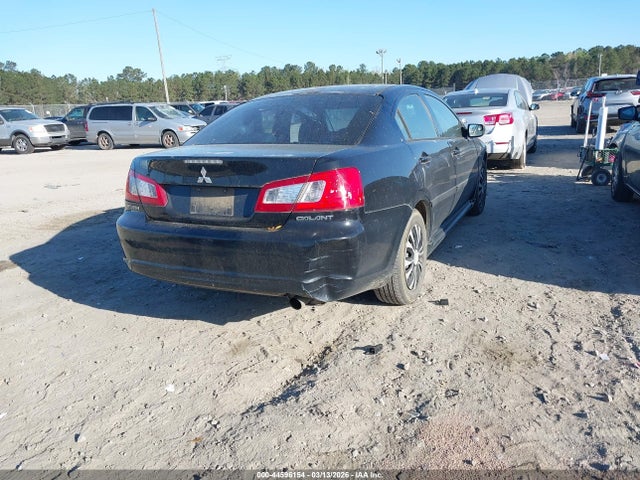 Продаж на аукціоні авто 2010 Mitsubishi Galant Es/se, vin: 4A32B3FF3AE012547, номер лоту: 44596154