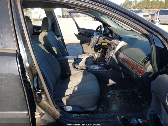 Продаж на аукціоні авто 2010 Mitsubishi Galant Es/se, vin: 4A32B3FF3AE012547, номер лоту: 44596154