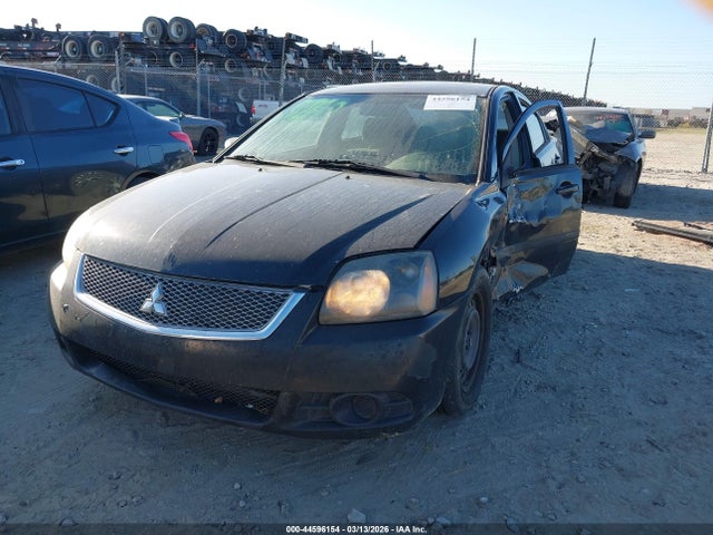 Продаж на аукціоні авто 2010 Mitsubishi Galant Es/se, vin: 4A32B3FF3AE012547, номер лоту: 44596154
