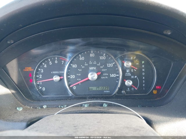 Продаж на аукціоні авто 2010 Mitsubishi Galant Es/se, vin: 4A32B3FF3AE012547, номер лоту: 44596154