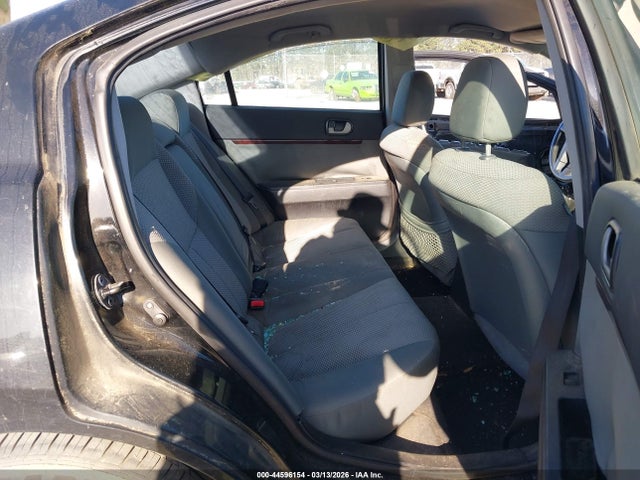 Продаж на аукціоні авто 2010 Mitsubishi Galant Es/se, vin: 4A32B3FF3AE012547, номер лоту: 44596154