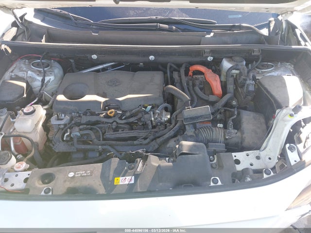 Toyota Rav4 Hybrid Xse 2023 4T3E6RFV7PU111906 Image 10