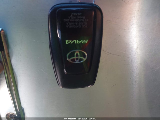 Toyota Rav4 Hybrid Xse 2023 4T3E6RFV7PU111906 Image 11