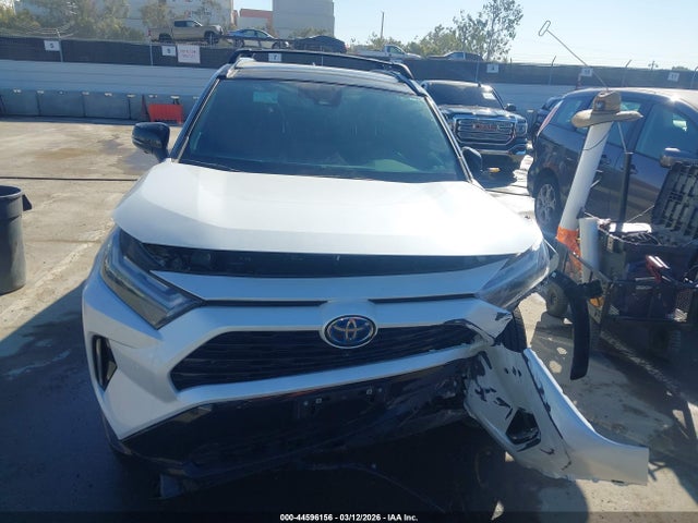 Toyota Rav4 Hybrid Xse 2023 4T3E6RFV7PU111906 Image 12