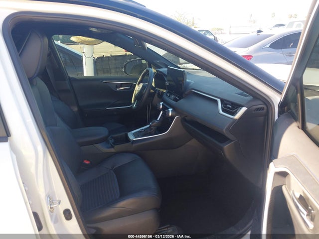 Toyota Rav4 Hybrid Xse 2023 4T3E6RFV7PU111906 Image 5