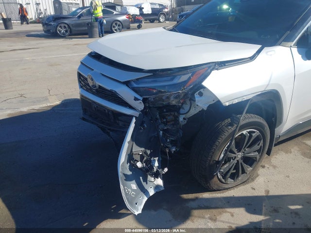 Toyota Rav4 Hybrid Xse 2023 4T3E6RFV7PU111906 Image 6