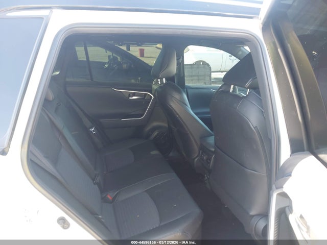Toyota Rav4 Hybrid Xse 2023 4T3E6RFV7PU111906 Image 8