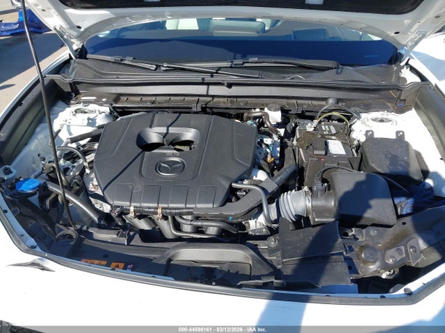 Aukcja sprzedaży 2025 Mazda Cx-30 2.5 S Premium Package, vin: 3MVDMBDM4SM775365, numer aukcji: 44596161