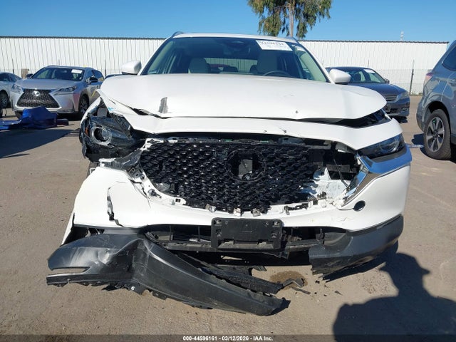 Aukcja sprzedaży 2025 Mazda Cx-30 2.5 S Premium Package, vin: 3MVDMBDM4SM775365, numer aukcji: 44596161