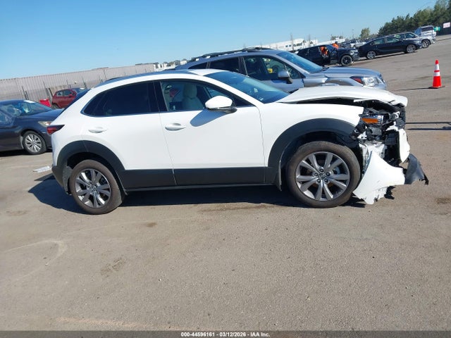 Aukcja sprzedaży 2025 Mazda Cx-30 2.5 S Premium Package, vin: 3MVDMBDM4SM775365, numer aukcji: 44596161