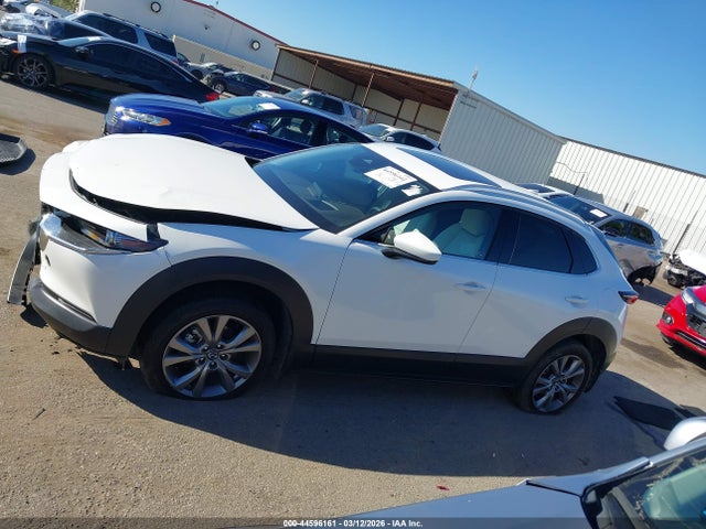 Aukcja sprzedaży 2025 Mazda Cx-30 2.5 S Premium Package, vin: 3MVDMBDM4SM775365, numer aukcji: 44596161