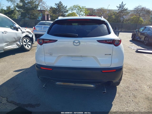 Aukcja sprzedaży 2025 Mazda Cx-30 2.5 S Premium Package, vin: 3MVDMBDM4SM775365, numer aukcji: 44596161