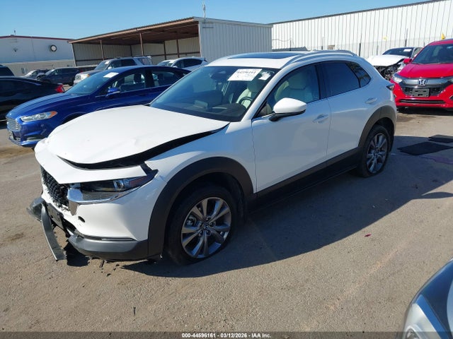 Aukcja sprzedaży 2025 Mazda Cx-30 2.5 S Premium Package, vin: 3MVDMBDM4SM775365, numer aukcji: 44596161