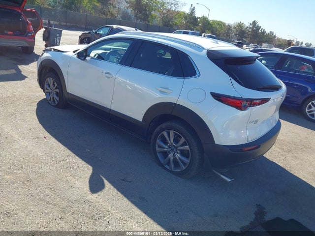 Aukcja sprzedaży 2025 Mazda Cx-30 2.5 S Premium Package, vin: 3MVDMBDM4SM775365, numer aukcji: 44596161