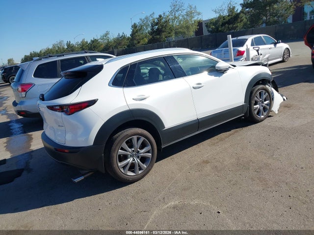Aukcja sprzedaży 2025 Mazda Cx-30 2.5 S Premium Package, vin: 3MVDMBDM4SM775365, numer aukcji: 44596161