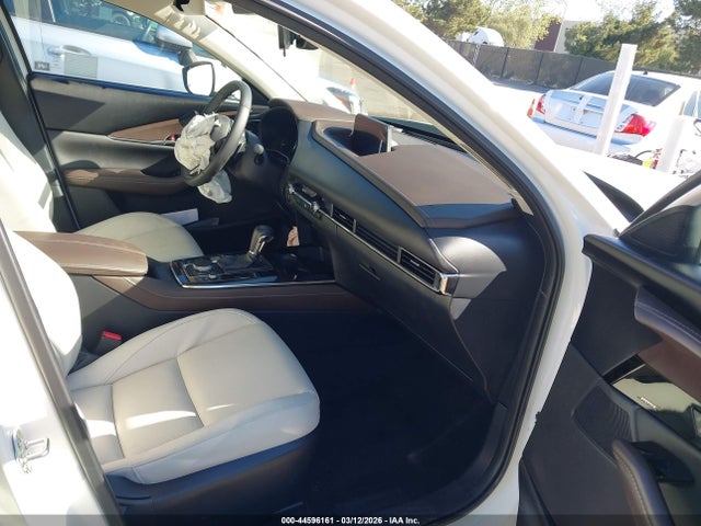Aukcja sprzedaży 2025 Mazda Cx-30 2.5 S Premium Package, vin: 3MVDMBDM4SM775365, numer aukcji: 44596161