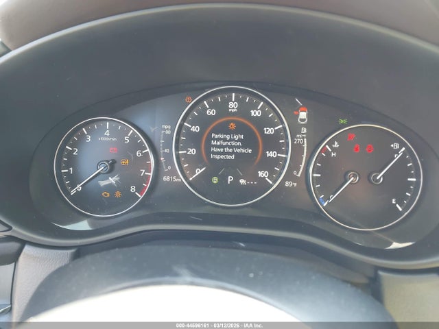 Aukcja sprzedaży 2025 Mazda Cx-30 2.5 S Premium Package, vin: 3MVDMBDM4SM775365, numer aukcji: 44596161