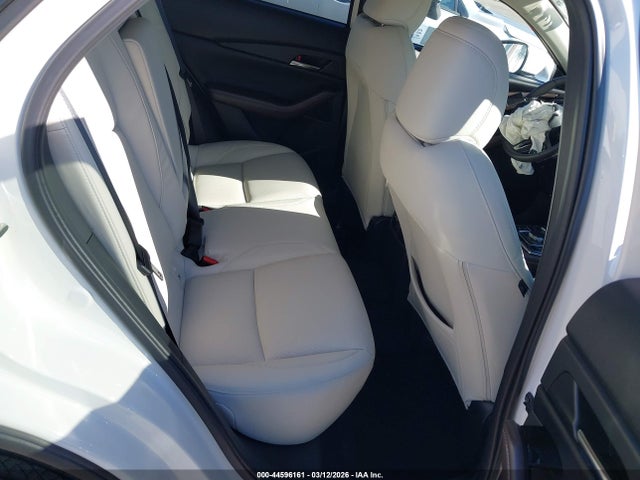 Aukcja sprzedaży 2025 Mazda Cx-30 2.5 S Premium Package, vin: 3MVDMBDM4SM775365, numer aukcji: 44596161