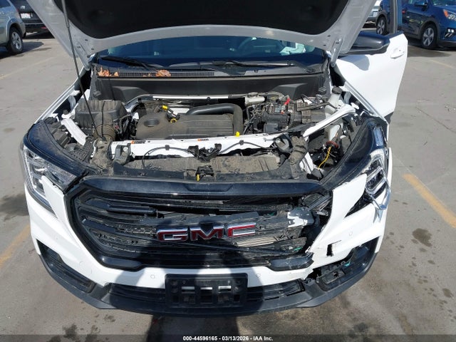 3GKALPEG4RL261310 GMC Terrain Fwd Slt
