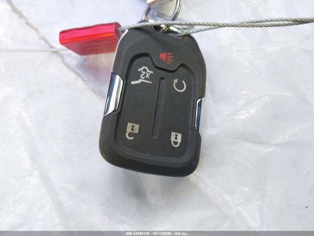3GKALPEG4RL261310 GMC Terrain Fwd Slt