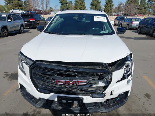 3GKALPEG4RL261310 GMC Terrain Fwd Slt