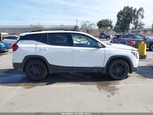 3GKALPEG4RL261310 GMC Terrain Fwd Slt
