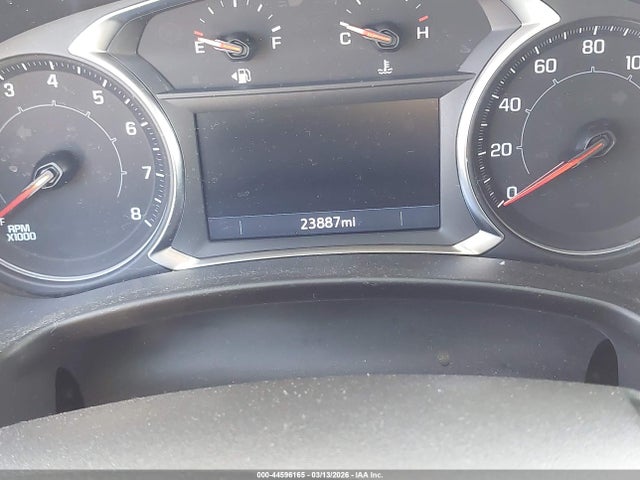 3GKALPEG4RL261310 GMC Terrain Fwd Slt