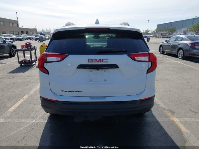 3GKALPEG4RL261310 GMC Terrain Fwd Slt