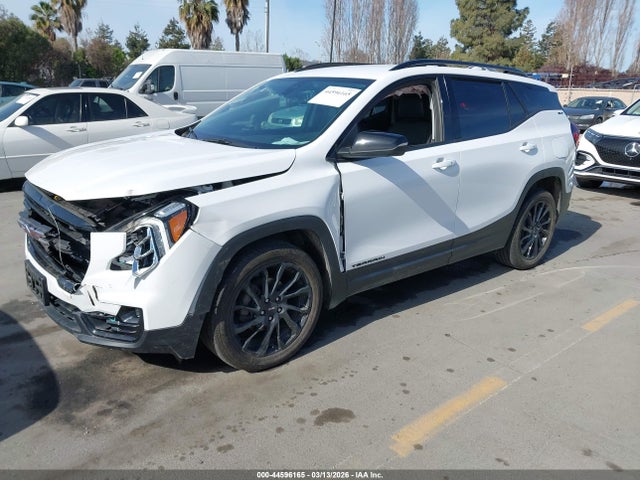 3GKALPEG4RL261310 GMC Terrain Fwd Slt