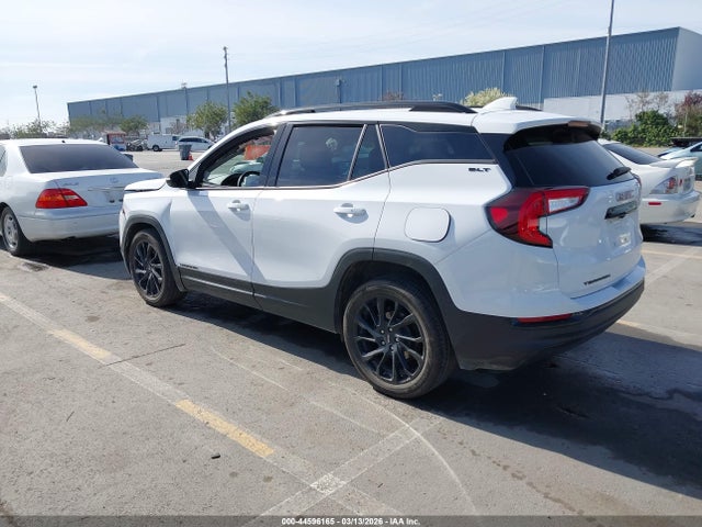 3GKALPEG4RL261310 GMC Terrain Fwd Slt
