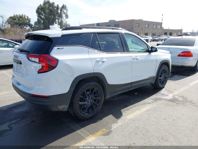 3GKALPEG4RL261310 GMC Terrain Fwd Slt