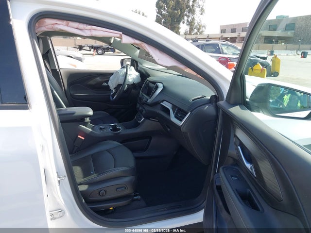 3GKALPEG4RL261310 GMC Terrain Fwd Slt