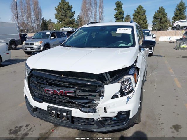 3GKALPEG4RL261310 GMC Terrain Fwd Slt