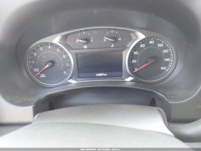 3GKALPEG4RL261310 GMC Terrain Fwd Slt