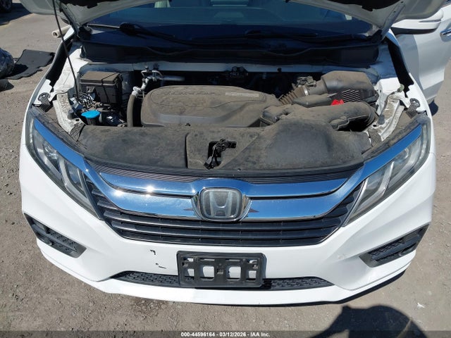 2020 HONDA ODYSSEY 5FNRL6H74LB052062 Photo 9