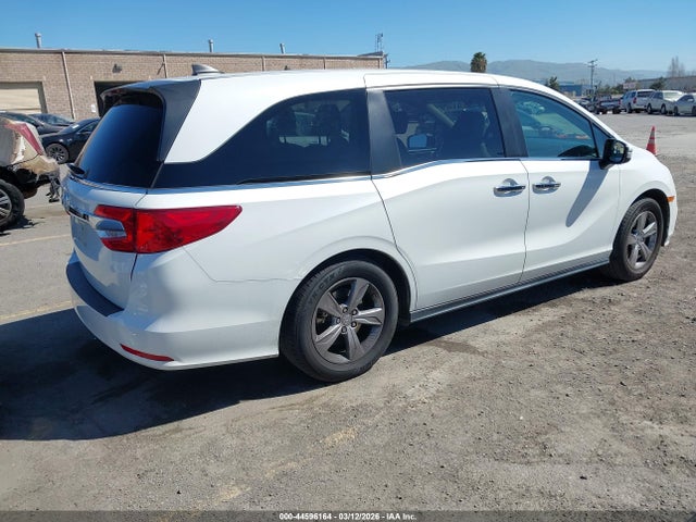 2020 HONDA ODYSSEY 5FNRL6H74LB052062 Photo 3