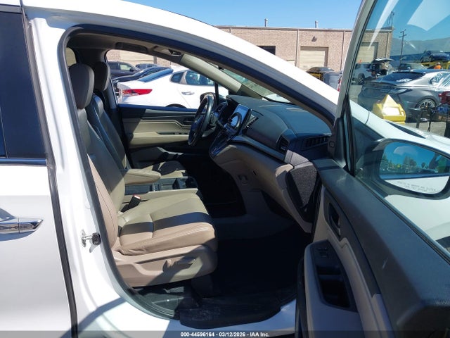 2020 HONDA ODYSSEY 5FNRL6H74LB052062 Photo 4
